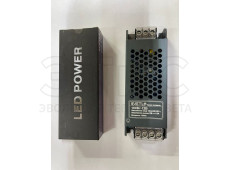 Блок питания интерьерный ULTRA S 100Вт 8,3А 12В IP20 Блок питания интерьерный ULTRA S 100Вт 8,3А 12В IP20